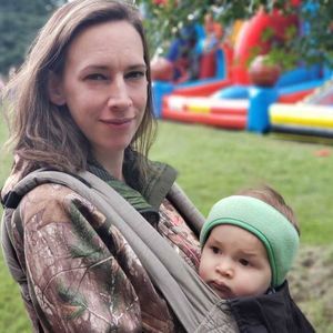 Meet your Posher, Becky